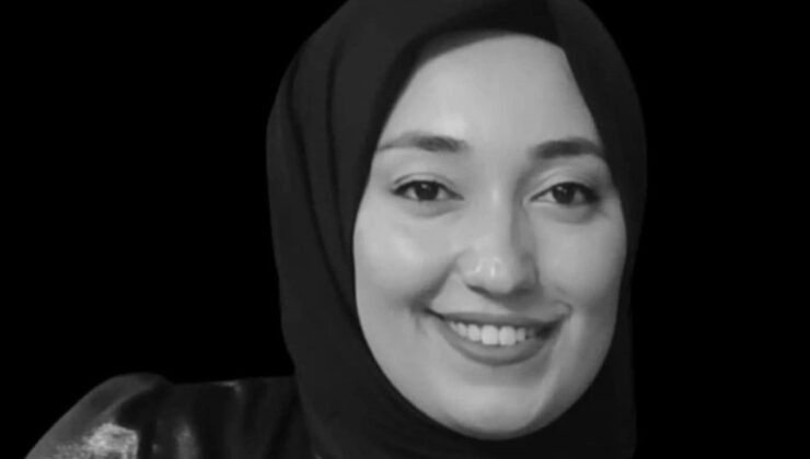 Mardin’de Fatma öğretmen, ikizlerini doğurduktan sonra hayatını kaybetti