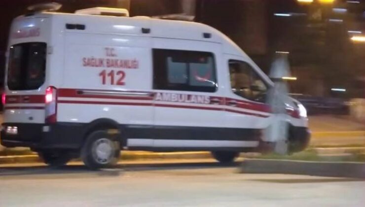 Mardin’de iki aile arasında silahlı kavga