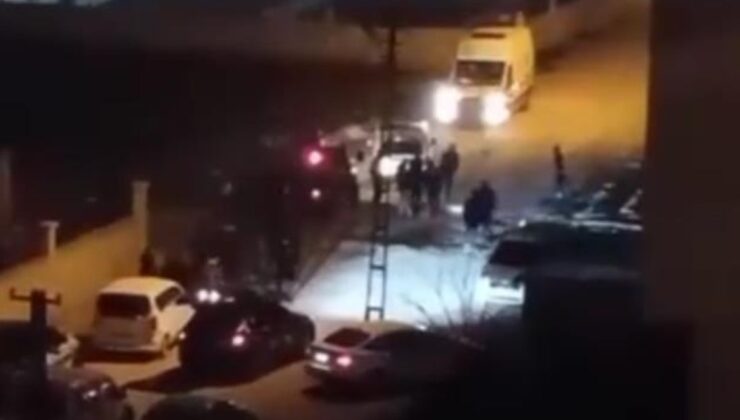 Mardin’de iki grup arasında silahlı kavga: 3 kişi yaralandı