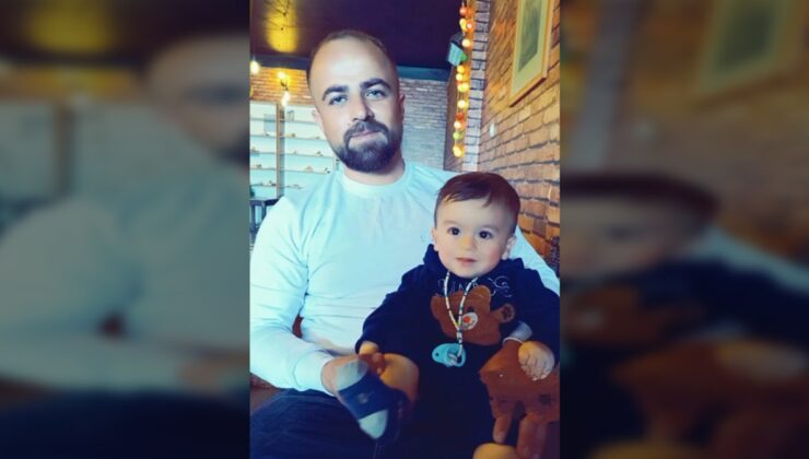 Mardin’de otomobil uçurumdan yuvarlandı: 1 ölü