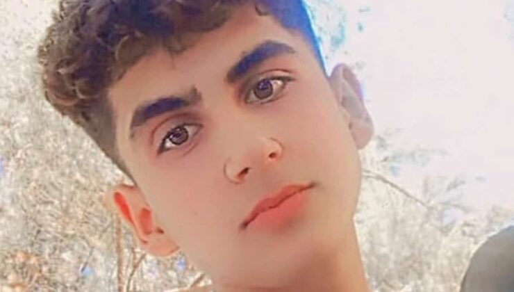 Mardin’de silahlı kavgada öldürüldü