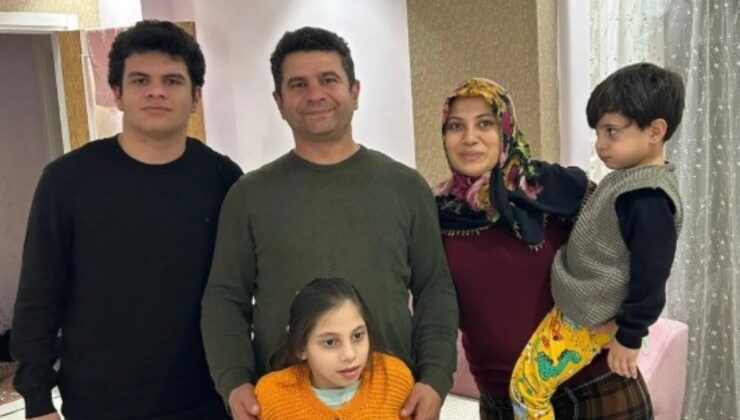 Mersin ve Adana’da katliam yapan polisin çocukları devlet korumasına alındı