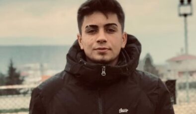 Mersin’de babaannesi ve dedesini katletti