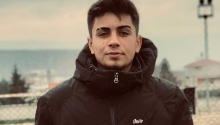 Mersin’de babaannesi ve dedesini katletti