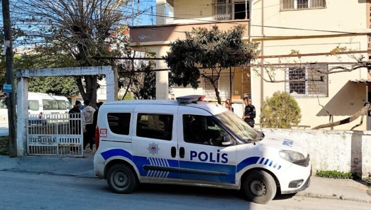 Mersin’de günlerdir haber alınamayan adamın öldüğü ortaya çıktı