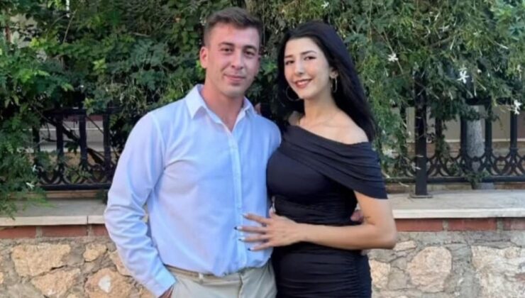 Mersin’de nişanlı çifte çarpıp ölümüne neden olan sürücü tutuklandı