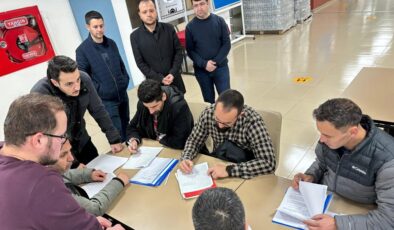 Muğla’da denetlenen 503 turizm tesisinden, 95’i kapatıldı