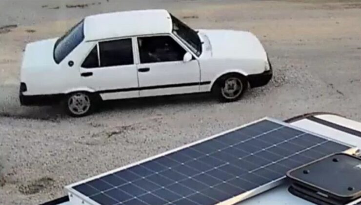 Muğla’da drift yapan sürücüye 46 bin lira ceza