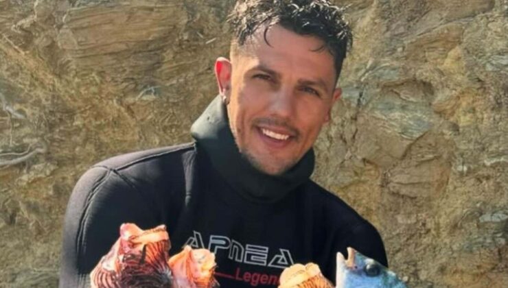 Muğla’da Milli basketbolcu İlkan Karaman’ın ölümüne neden olan sürücü tutuklandı