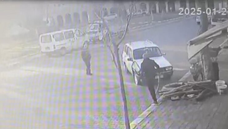 Nevşehir’de ağabeyini odunla döve döve öldürdü