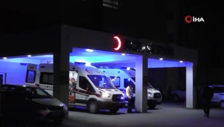 Niğde’de erkek arkadaşıyla tartıştı: Kalbinden bıçaklayıp öldürdü