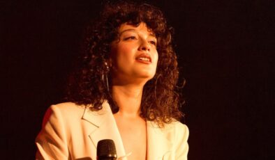 O Ses Türkiye’nin yeni jürisi şarkıcı Melike Şahin’den Acun Ilıcalı açıklaması: “Beni arayınca çok şaşırdım”