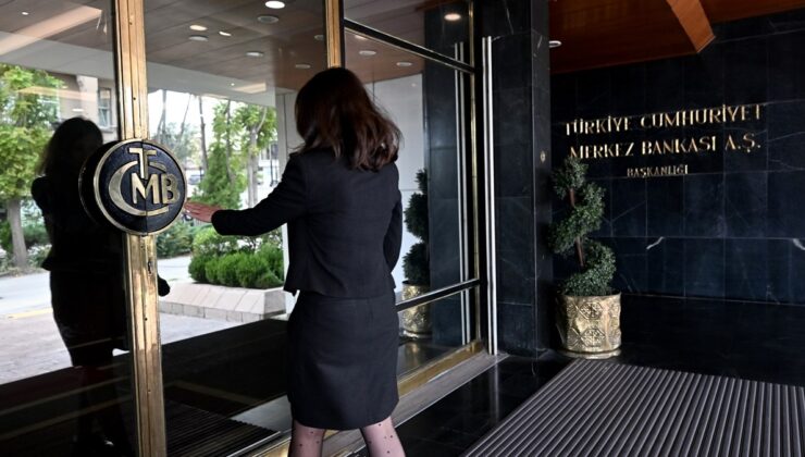 Ocakta politika faizinin yüzde 45’e inmesi bekleniyor