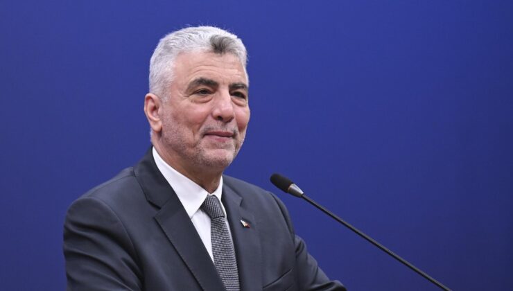 Ömer Bolat,  ev sahibi olunması için yapı kooperatiflerini gündeme getirdi