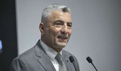 Ömer Bolat: Fahiş artış yapan emlak işletmelerine 101,2 milyon TL ceza