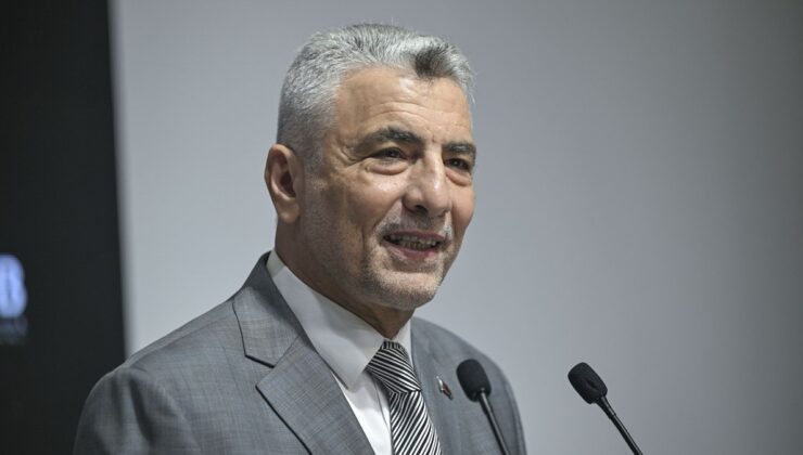 Ömer Bolat: Fahiş artış yapan emlak işletmelerine 101,2 milyon TL ceza