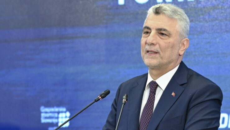 Ömer Bolat’tan ihracatta 2025 eylem planı