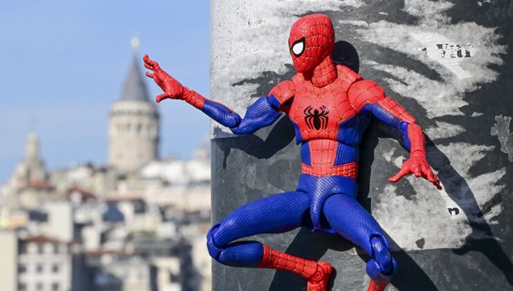 Oyuncaklarla renklendirilen bir dünya: Ulaş Şentürk’ün ilham veren hikayesi