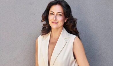 Oyuncu Meltem Cumbul’un acı günü! Eniştesini kaybetti