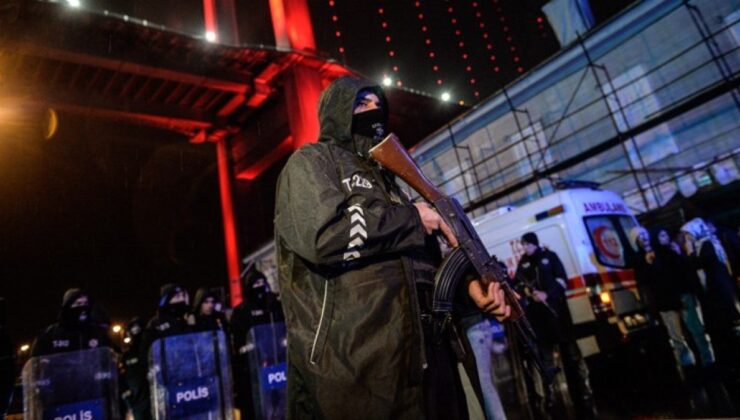 Reina saldırganına 40 kez ağırlaştırılmış müebbet hapis cezası onaylandı