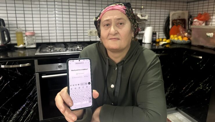 Rize’de ‘Bugün ne yiyeceğim sorununa’ yapay zekalı çözüm