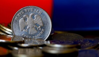 Rus bankalarından 2024’te 3,8 trilyon rublelik rekor kar