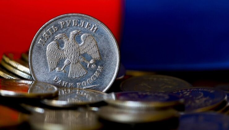 Rus bankalarından 2024’te 3,8 trilyon rublelik rekor kar