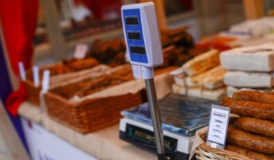 Rusya, gıda ürünlerinde ihracat kısıtlamalarına gidebilir