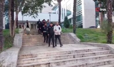 Samsun merkezli yasa dışı bahis operasyonu düzenlendi