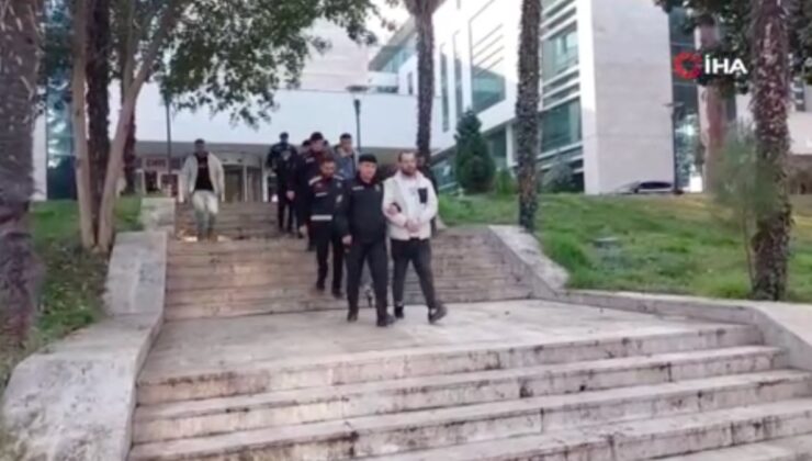 Samsun merkezli yasa dışı bahis operasyonu düzenlendi