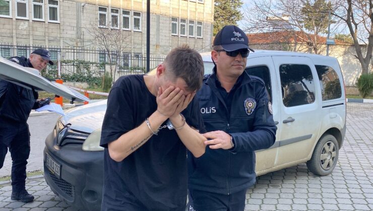 Samsun’da eşinden şiddet gören kadın canlı konumla kurtuldu