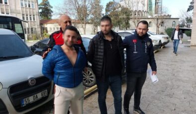 Samsun’da silahlı yaralama: Sanıkla ‘Ben öldürdüm’ diyen arkadaşına 13 yıl hapis