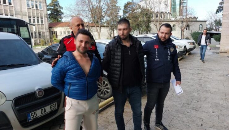 Samsun’da silahlı yaralama: Sanıkla ‘Ben öldürdüm’ diyen arkadaşına 13 yıl hapis
