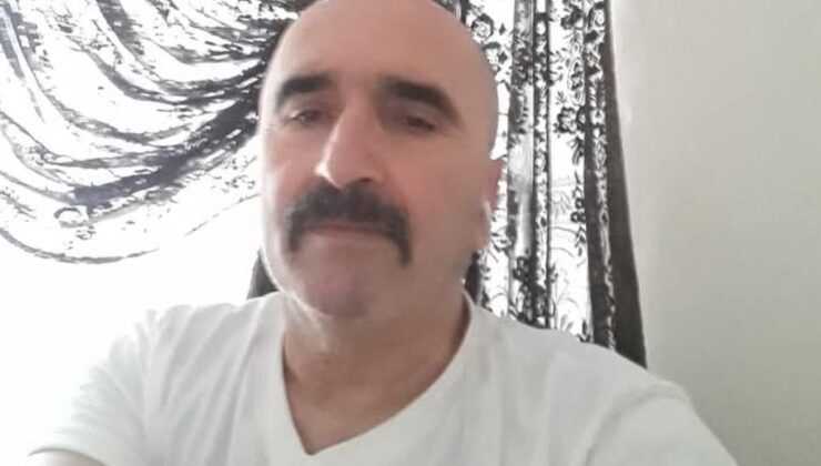 Samsun’da tabancasını temizlerken kendisini vurdu