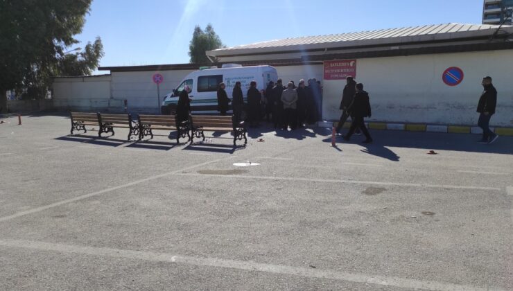 Şanlıurfa’da 19 yaşındaki genç kalp krizi sonucu öldü