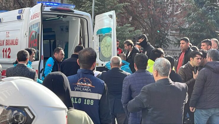 Şanlıurfa’da anne ve 2 kızı evlerinde ölü bulundu