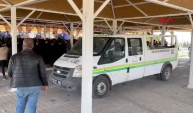 Şanlıurfa’da anne ve 2 kızının evde ölü bulunduğu olayda acı detaylar