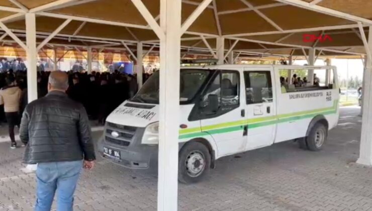 Şanlıurfa’da anne ve 2 kızının evde ölü bulunduğu olayda acı detaylar