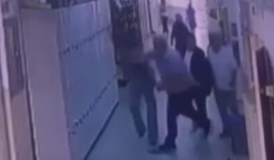 Sarıyer’de öğretmene şiddet davasında karar: Veliye para cezası