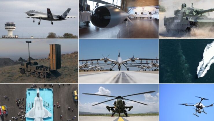 Savunma sektöründeki yüklenici firmalar dövizle sözleşme yapabilecek