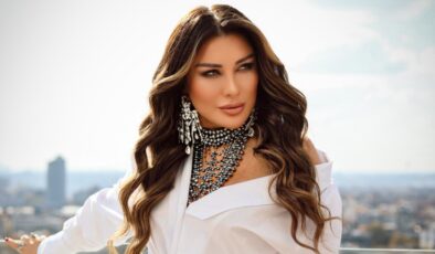 Selen Görgüzel ‘den itiraflar: “Eski eşimden psikolojik, erkek kardeşimden de fiziksel şiddet gördüm”