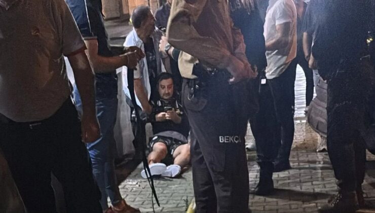 Serhat Akın’a silahlı saldırı düzenleyen saldırganlar hakim karşısında