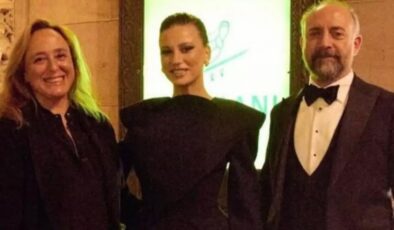 Sessizliğini bozdu! Halit Ergenç menajeri Ayşe Barım hakkında konuştu