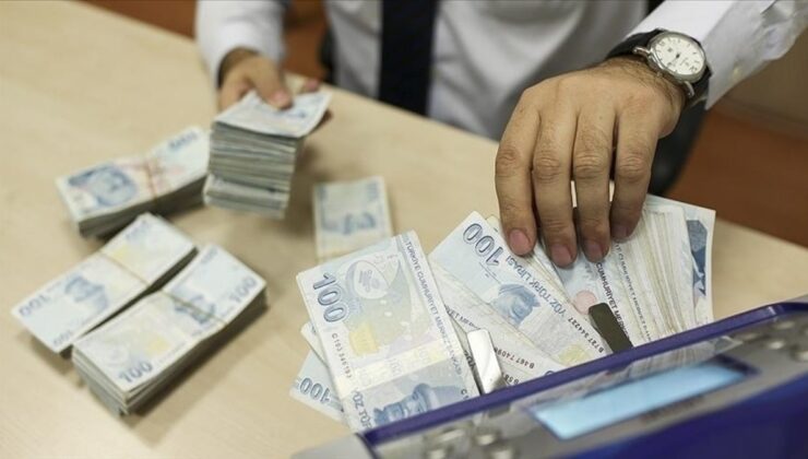 SGK’nın, 2024’te yaptığı toplam rapor ödemesi: 33,7 milyar lira