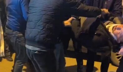 Siirt’te boğazı diline kaçtı, doktor müdahalesi kurtardı