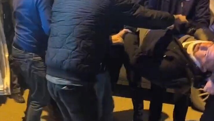 Siirt’te boğazı diline kaçtı, doktor müdahalesi kurtardı