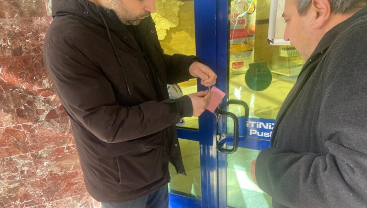 Sivas’ın dünyaca ünlü Balıklı Kaplıcası kapatıldı