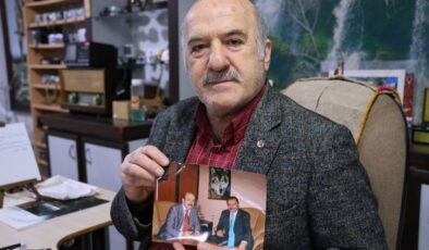 Sivaslı gazeteci Sırer Doğan: FETÖ’nün amacı, Muhsin Yazıcıoğlu‘nu devre dışı bırakmaktı