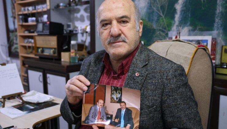 Sivaslı gazeteci Sırer Doğan: FETÖ’nün amacı, Muhsin Yazıcıoğlu‘nu devre dışı bırakmaktı