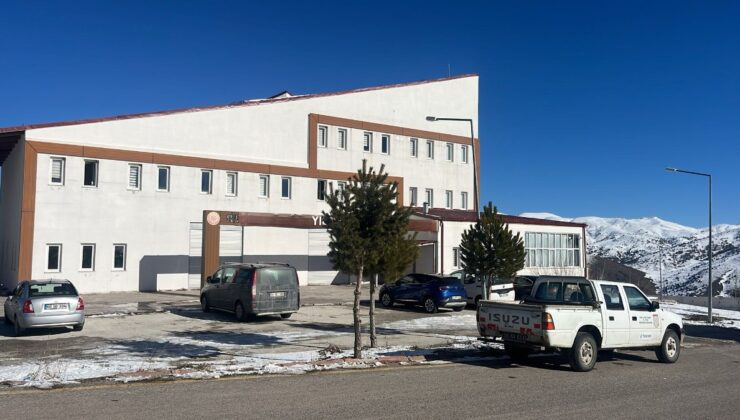 Sivas’ta Yıldız Dağı Turizm Merkezi’ndeki tesislere kapatma kararı